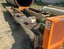 Screw Conveyor