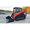 2018 Kubota SVL95-2 Skidsteer