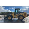 2005 John Deere 544J Wheel Loader