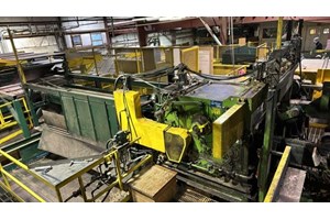 Schurman 4TA30  Edger-Board