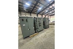 Allen-Bradley  Electrical