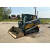 2020 John Deere 333G Skidsteer