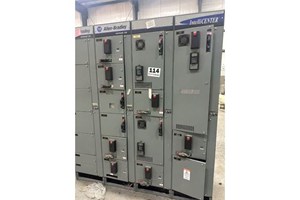 Allen-Bradley  Electrical