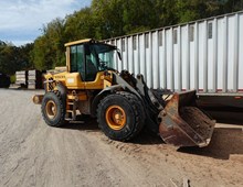 Volvo L60F