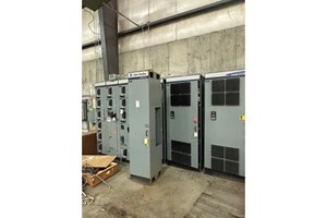 Allen-Bradley  Electrical