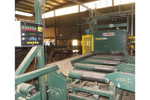 2023 Cleereman Industries  Edger-Board