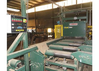 2023 Cleereman Industries Board Edger