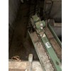 HMC Barn Sweep Conveyors