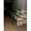 HMC Barn Sweep Conveyors