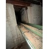 HMC Barn Sweep Conveyors