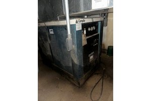 Compair  Air Compressor