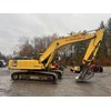 2005 Komatsu PC300LC-7L Excavator