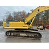 2005 Komatsu PC300LC-7L Excavator