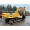2005 Komatsu PC300LC-7L Excavator