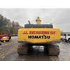 2005 Komatsu PC300LC-7L Excavator