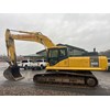 2005 Komatsu PC300LC-7L Excavator