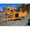 2025 Bandit 15XP Mobile Wood Chipper
