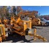 2025 Bandit 15XP Mobile Wood Chipper
