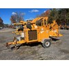 2016 Bandit 1390XP Mobile Wood Chipper