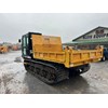 2020 Morooka MST1500VD Crawler Carrier