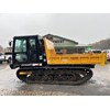 2020 Morooka MST1500VD Crawler Carrier