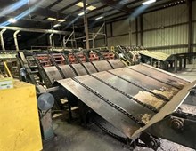 Automated Lumber Handling