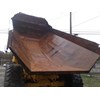 2004 John Deere 300d Articulated Dump Truck