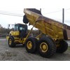2004 John Deere 300d Articulated Dump Truck