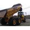 2004 John Deere 300d Articulated Dump Truck
