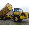 2004 John Deere 300d Articulated Dump Truck