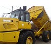 2004 John Deere 300d Articulated Dump Truck