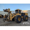 2018 Tigercat 720G Wheel Feller Buncher