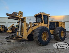 2018 Tigercat 720G