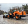 2020 Doosan DL450-5 Wheel Loader