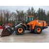 2020 Doosan DL450-5 Wheel Loader