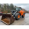 2020 Doosan DL450-5 Wheel Loader