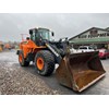 2020 Doosan DL450-5 Wheel Loader