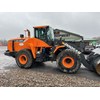 2020 Doosan DL450-5 Wheel Loader