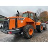 2020 Doosan DL450-5 Wheel Loader