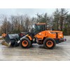 2022 Doosan DL250-5 Wheel Loader