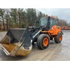 2022 Doosan DL250-5 Wheel Loader