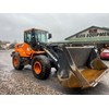 2022 Doosan DL250-5 Wheel Loader