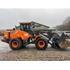2022 Doosan DL250-5 Wheel Loader