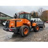 2022 Doosan DL250-5 Wheel Loader