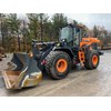 2024 Doosan DL420-7 Wheel Loader