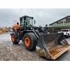 2024 Doosan DL420-7 Wheel Loader