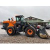 2024 Doosan DL420-7 Wheel Loader