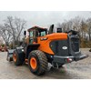 2024 Doosan DL420-7 Wheel Loader
