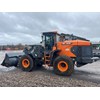 2023 Doosan DL320-7 Wheel Loader