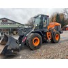 2023 Doosan DL320-7 Wheel Loader